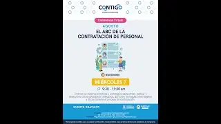 El ABC de la contrataci&oacute;n de personal