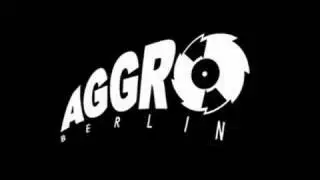 Aggro Berlin - Ansage 3 - Für die Sekte