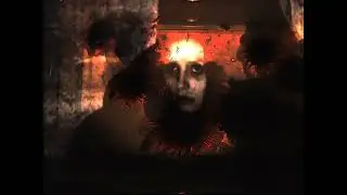 White Canyon & the 5th Dimension / Electric Ghost  [FanVideo]