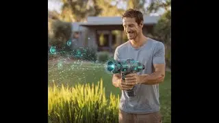 This Bluetooth Water Hose Changes Everything&hellip; Unti