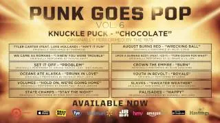 Punk Goes Pop Vol. 6 - Knuckle Puck 