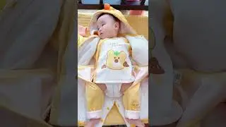 Baby ke liye Dress #shorts #cute #shortvideo #trending