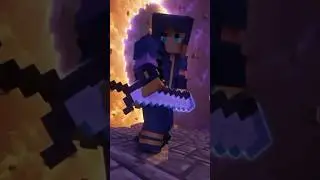Minecraft Dark Knight Returns #Shorts #CinematicMinecraft