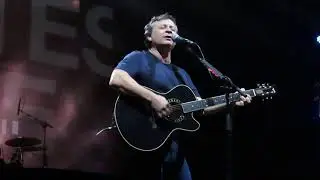Postcards From A Young Man - Manic Street Preachers - NHS Gig - Cardiff - Monday 20th September 2021