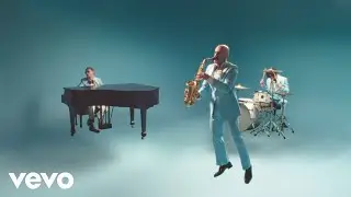 X Ambassadors - Everything Sounds Like a Love Song (Official Video)