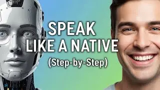 Speak English Confidently | Daily English Speaking Practice
