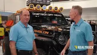 Go Rhino 5