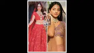 Alisha Panwar 🆚 Helly Shah#IMM1#iMM2 #shorts