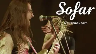Deuteronomy  - Goleta Beach | Sofar Harare