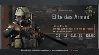 O Colecionador #1