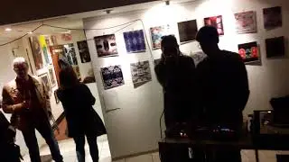 Marcel D'Apuzzo Kunst & Sound