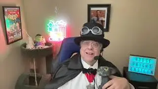 Uncle Todd's Monster TV Review: Episode 35 The Hilarious House of Frightenstein