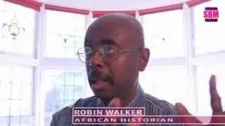 Could Africans really have travelled to America before Columbus? Were ancient Egyptians black?