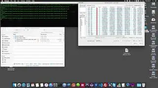 Ediload creating CutScene automatically using python, applescript