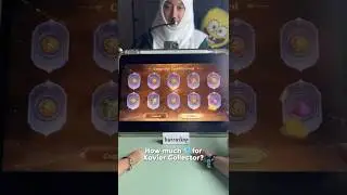 How much 💎 for Xavier collector? #MLBBNewSkin #mlbb #MLBBFriendFest #MLBBSORA #MLBBCreator