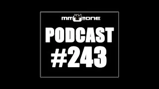MMOZone WoW Podcast #243 (28.01.2018)