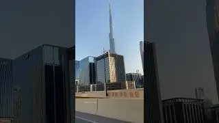 #dubaimetro #emaar #uae