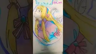 d&iacute;a 3de 20 dibujando a mi oc