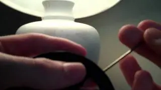 How to fix/reassemble an Exalt speedfeed feedgate