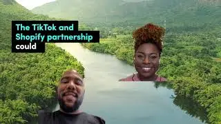 Small Wins: TikTok x Shopify