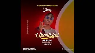 Shomy Ipekeche ft Jay Bland