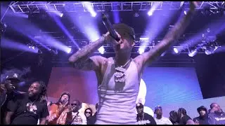 Millyz - Blanco 6 Tour - Boston