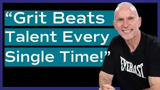 How to Become an Overnight Success (in 20 yrs)&nbsp;| Craig Harper
