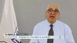 BRICS Summit in Brazil: A Turning Point for Global South Cooperation