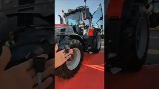 ❤ Massey Ferguson ❤ 8s 305 limited #agrikultur #automobile #farming #keşfet #farm #tarım #&ouml;ne&ccedil;ıkar