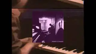 Mehr Enayati Music :: Midnight at Vanguards (Loop Pack)