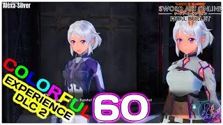 SAO FB 60 | The Mistress of Confusion | Sword Art Online Fatal Bullet