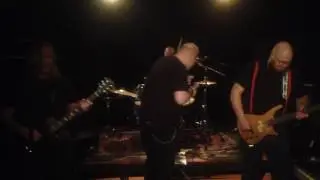 Umpikuja at Oranssi