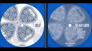 Peur Bleu 13  melly