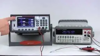 10nA Capability with Keithley's Series 2280S Power Supply