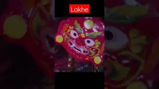 🇳🇵project Baja Nepal Lakhe dhoon#shorts