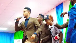 ANWAR TOTTI DHAANTO CUSUB SANADGUURADII PUNTLAND