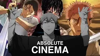 This Show is ABSOLUTE Cinema.