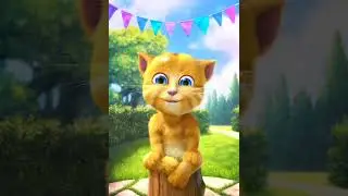 Aplicaci&oacute;n Talking Ginger 2 