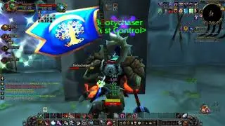 TBC Project Ascension (WoW private server) 40v40 WARSONG GULTCH BOOTY CHASING EP.2