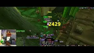 Classic: WotLK Zul'Gurub Warlock how to solo High Priest Thekal with adds (no bug/glitch)