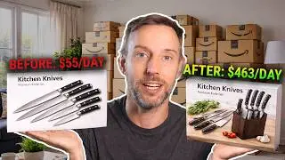 7 Amazon Image Tricks to Double Your Sales