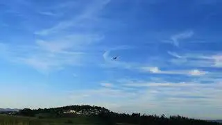 Messerschmitt M35b, 2,60m mit Dualsky GA 6000, 12S- 5000 und Soundmodul. Flugfertig 11,5kg