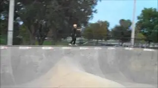 Post Warp Tour Qualifier OSP