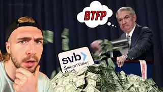 The Bank Term Funding Program (BTFP) Explained for Dummies