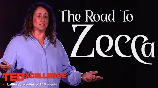 #TEDXcellence