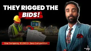 Gujarat&rsquo;s 2019 Highway Project: The Bidding Olympics | @shunyatax_global | 1000 days : 1000 vids |