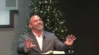 12/28/2025 | Colossians 1:15-23 | Josh Cook