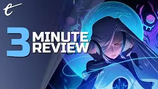 Soundfall | Review in 3 Minutes