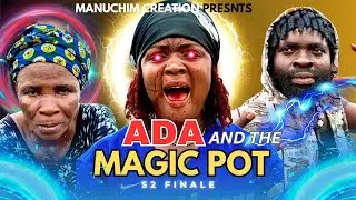 Ada And The Magic Pot  Final  Seaon 2  full movie  #1k #ada