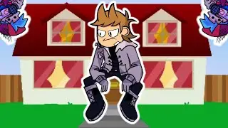 Tord Sings Zavodila - (Friday Night Funkin')